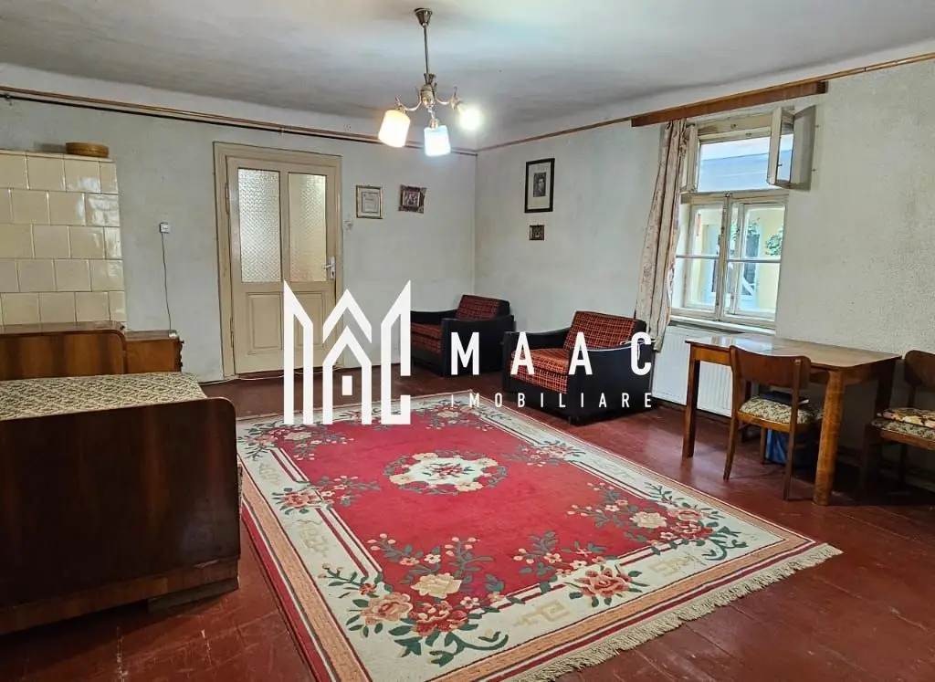 Casa 2 Camere | 71 mp | Pivnita | Ultracentrl | Investitie