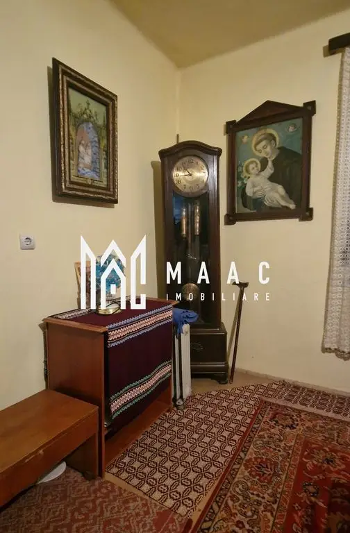 Casa 4 camere I Decomandata I Gura Raului
