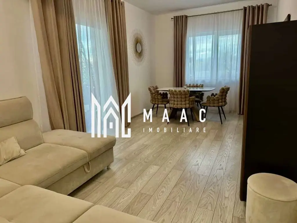 Apartament 2 camere |  Casian Residence - Pictor Brana | 2 Locuri de Parcare