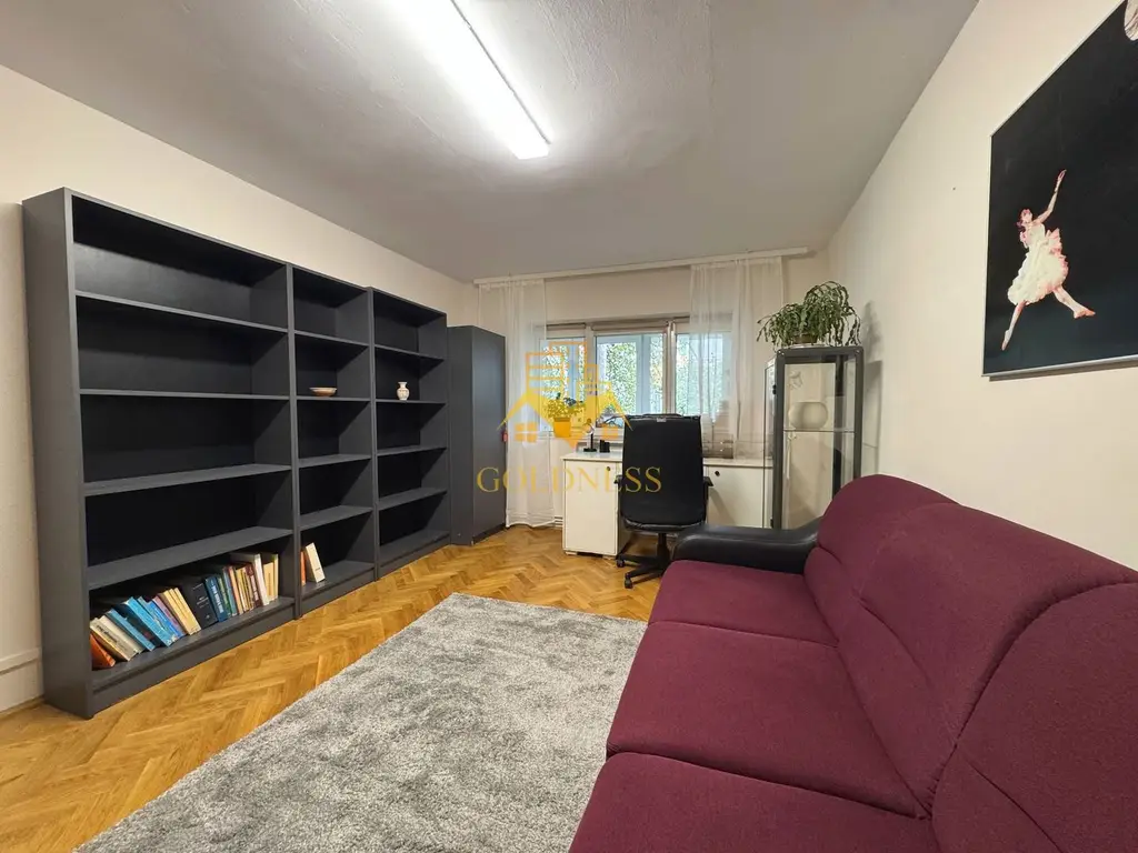 3 Camere Decomandate, Zorilor, UMF, Observatorului, UTCN, Sigma