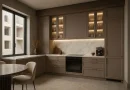 Tomis Nord - Vanzare apartament decomandat cu 2 camere,  bloc nou.