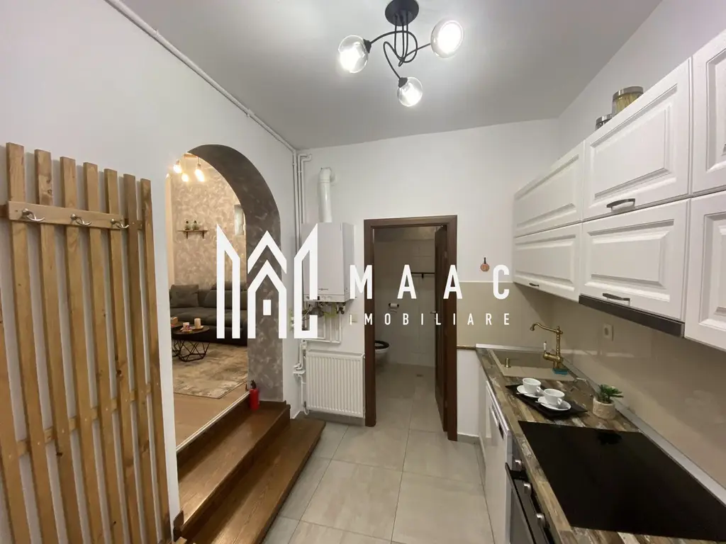 Apartament la casa | P+M | 110MP | Pivnita | Calea Dumbravii