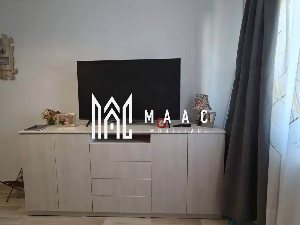 Casă individuală I 4 Camere I Utilată I Acces auto I Cristian