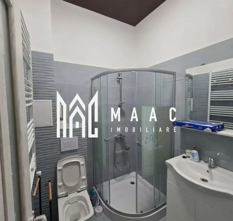 Apartament 3 camere | 70MPU | Doamna Stanca