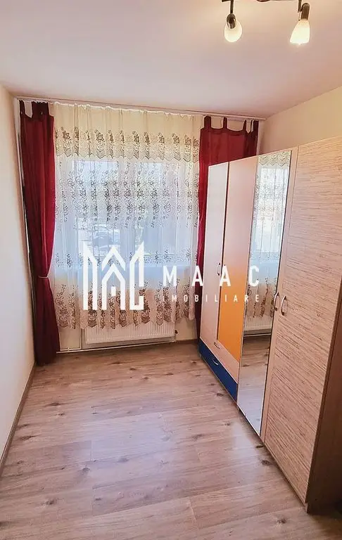 Apartament 2 Camere I Etaj 1 I Mobilat I Hipodrom