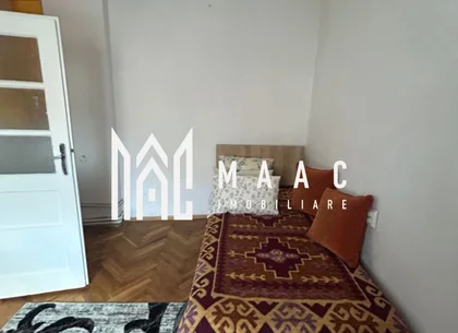 Apartament 4 camere decomandat | Ultracentral Sibiu | 100 mp, etaj 2