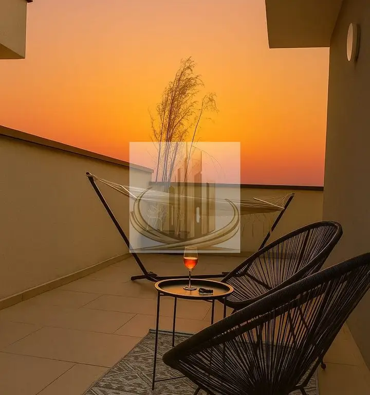 Penthouse de închiriat în Mehala | Terasă spectaculoasă de 55 mp |