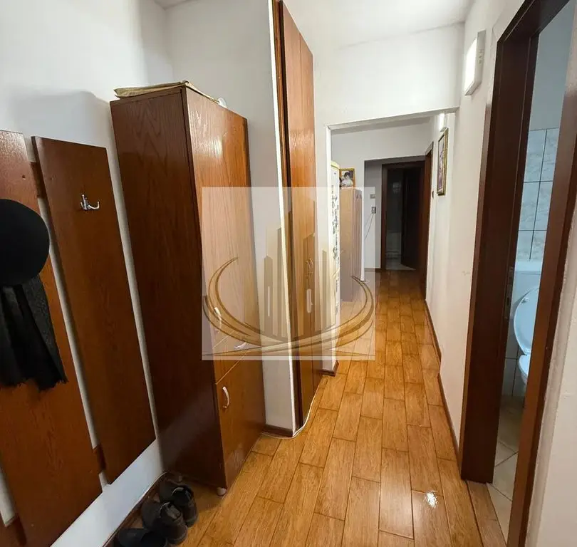 🏡 Apartament 3 Camere | Decomandat | 2 Băi | Parter | Zonă Excelentă