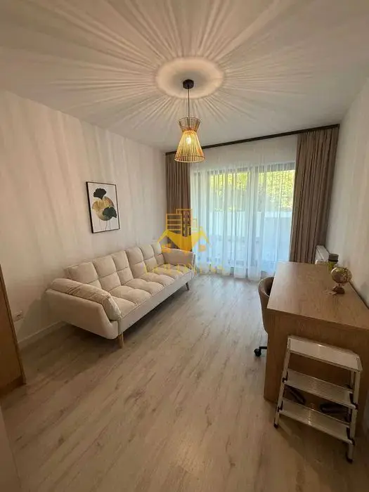 3 Camere Openspace, Modern, Parcare, Prima inchiriere, Lidl, UMF,USAMV