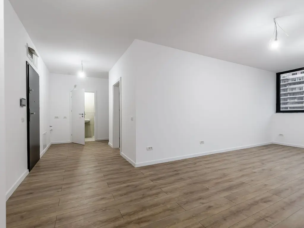 Apartament cu 3 camere in X-city Towers Direct de la dezvoltator