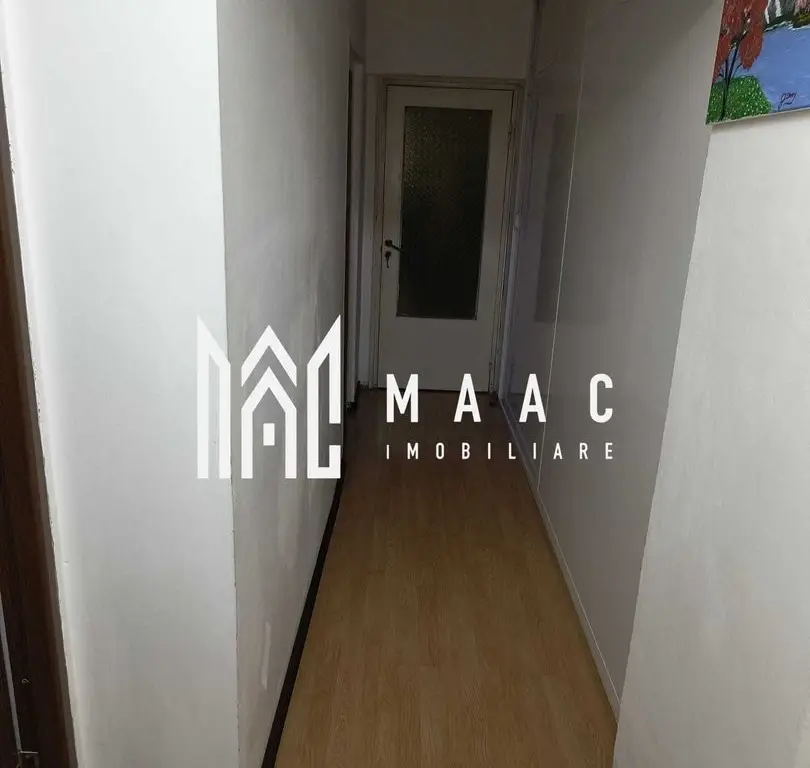 Apartament 2 camere | Ostroveni | 2 camere | 54 mp | Etaj 2 |