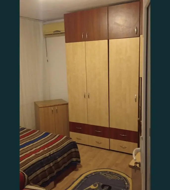 Apartament 2 camere Km 5