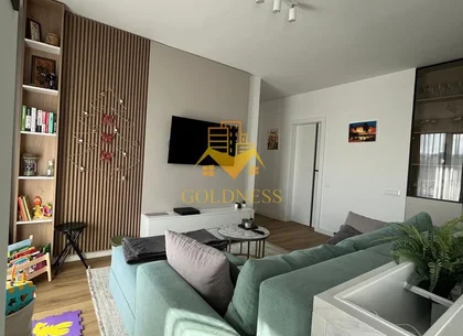 3 camere LUX, Cartierul Zorilor, Frunzișului, Lidl, Golden Tulip
