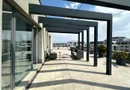 Inchiriem penthouse LUX 4 camere cu terasa de 122 mp zona Coresi
