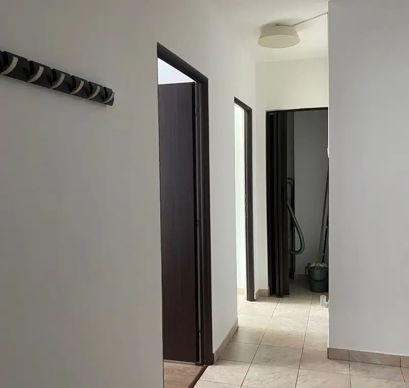 BRASADAS închiriază ap 2 Cam Et 7 55mp UNIRII, Cantemir.