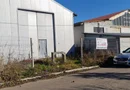 Sinesti -hala productie depozitare suprafata 1350 mp