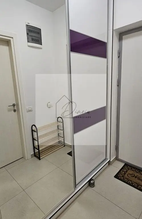 Garsonieră Premium Dimitrie Pompeiu Pipera I Parcare I COMISION 0%