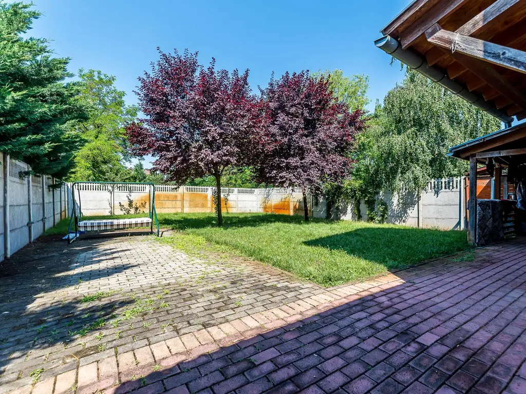 Casa 96mp utili Via Carmina-zona linistita