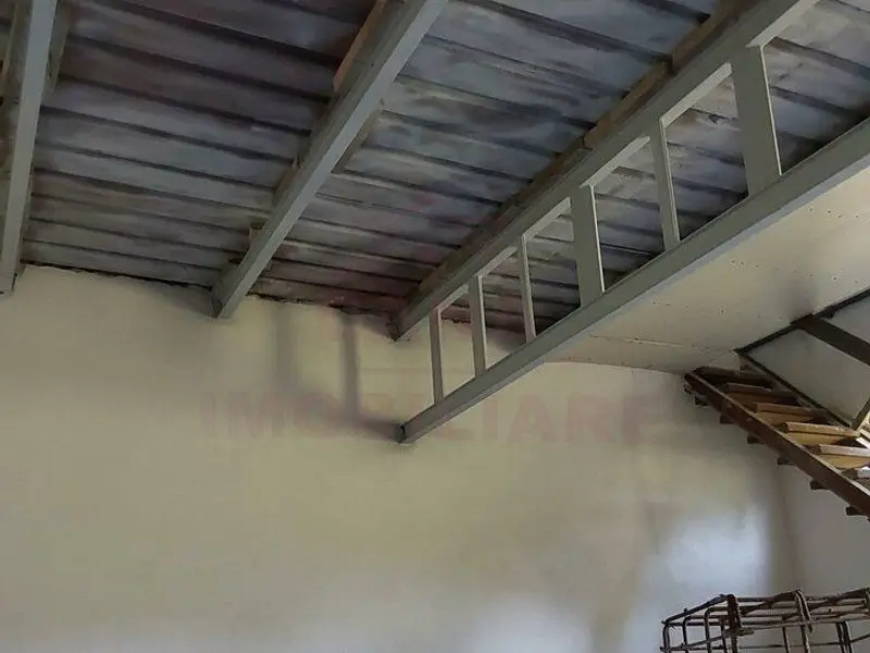 HALĂ DE VÂNZARE SAU ÎNCHIRIERE, ÎN LOC.. BĂUȚAR, JUD. CARAȘ-SEVERIN