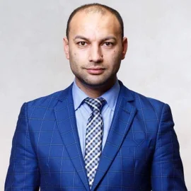 Kostas Parusca