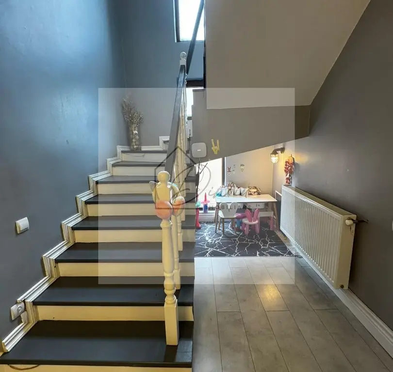 Vila Premium de vanzare Pantelimon Rascoalei I Premium I COMISION 0%