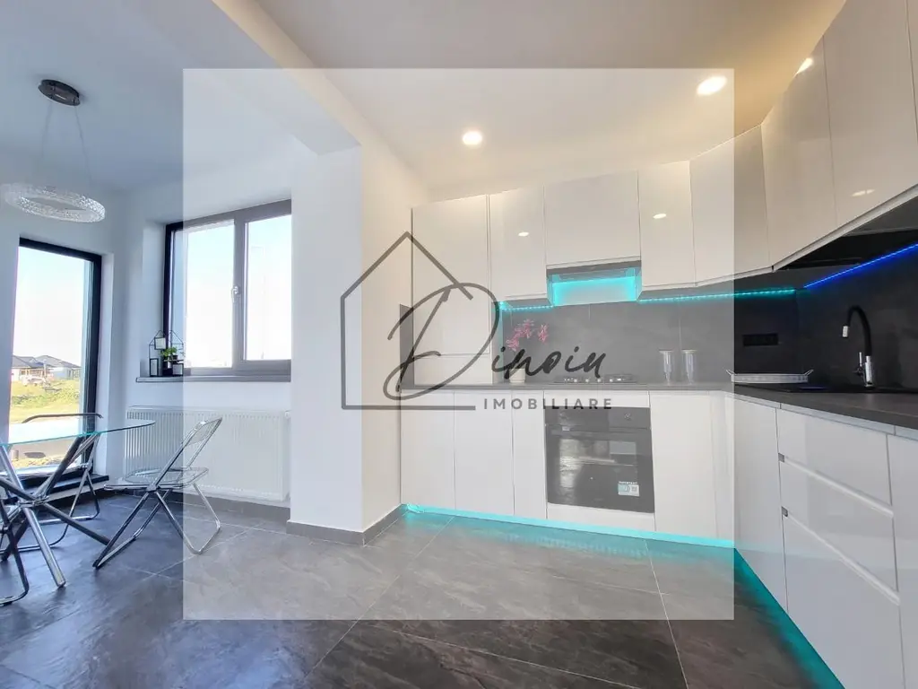 COMISION 0% I Vila 5 camere Eden Forest Tartasesti I Noua - la cheie