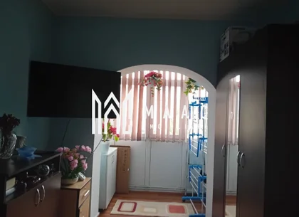 Apartament 2 Camere | Semidecomandat | Balcon Închis | Etaj 3