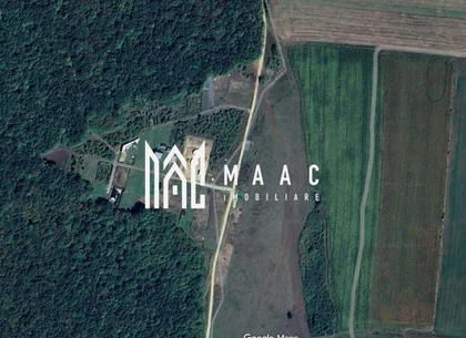 Teren | Intravilan | 1182 MP | Autorizație și Proiect Avizat | Șura Mică