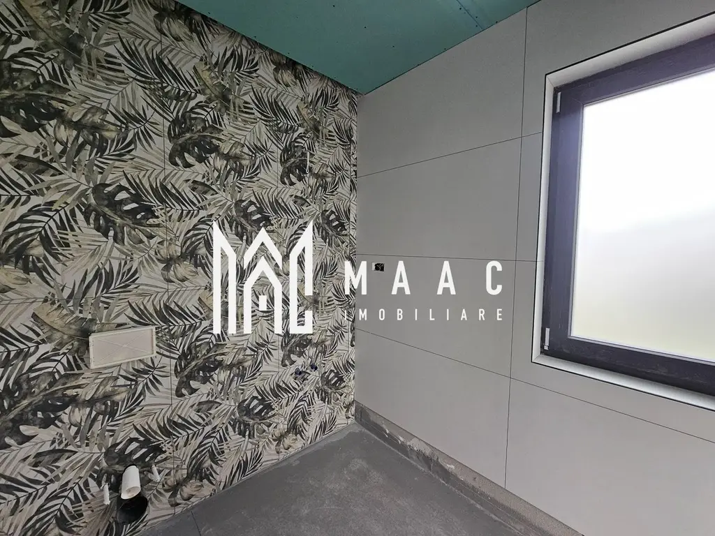 Casa Tip Duplex |  105MPU | Cisnadie | Curte proprie