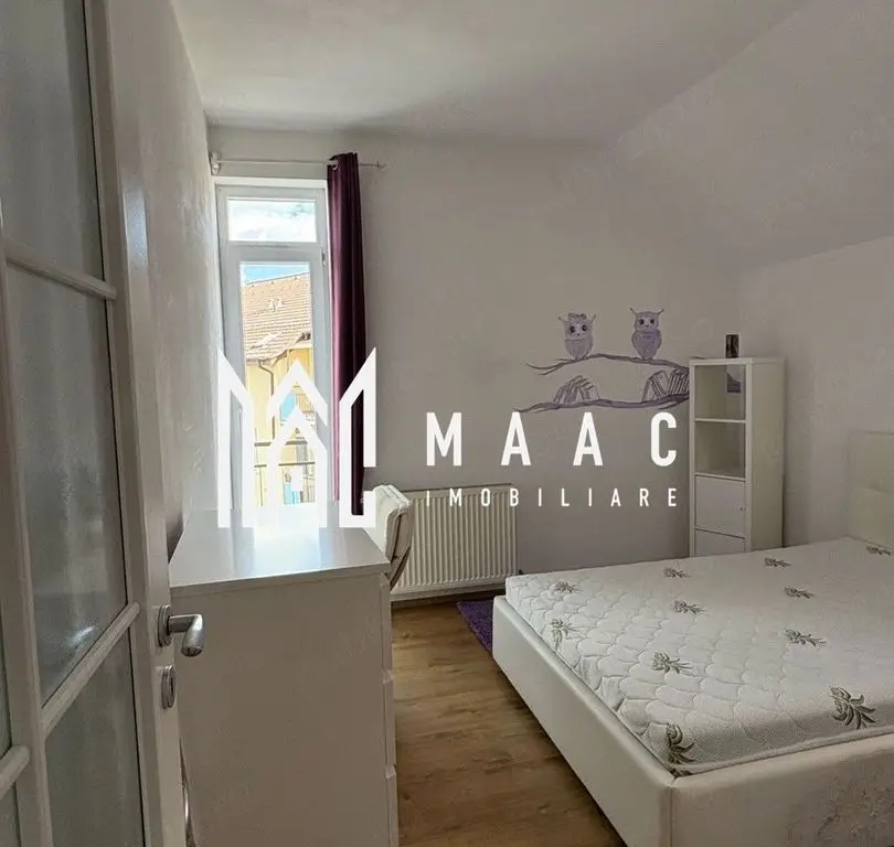 Apartament 2 camere | 54 mp | Alma Turnisor