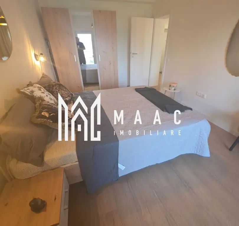 Apartament 2 camere | 50 MPU | Parcare | Turnisor