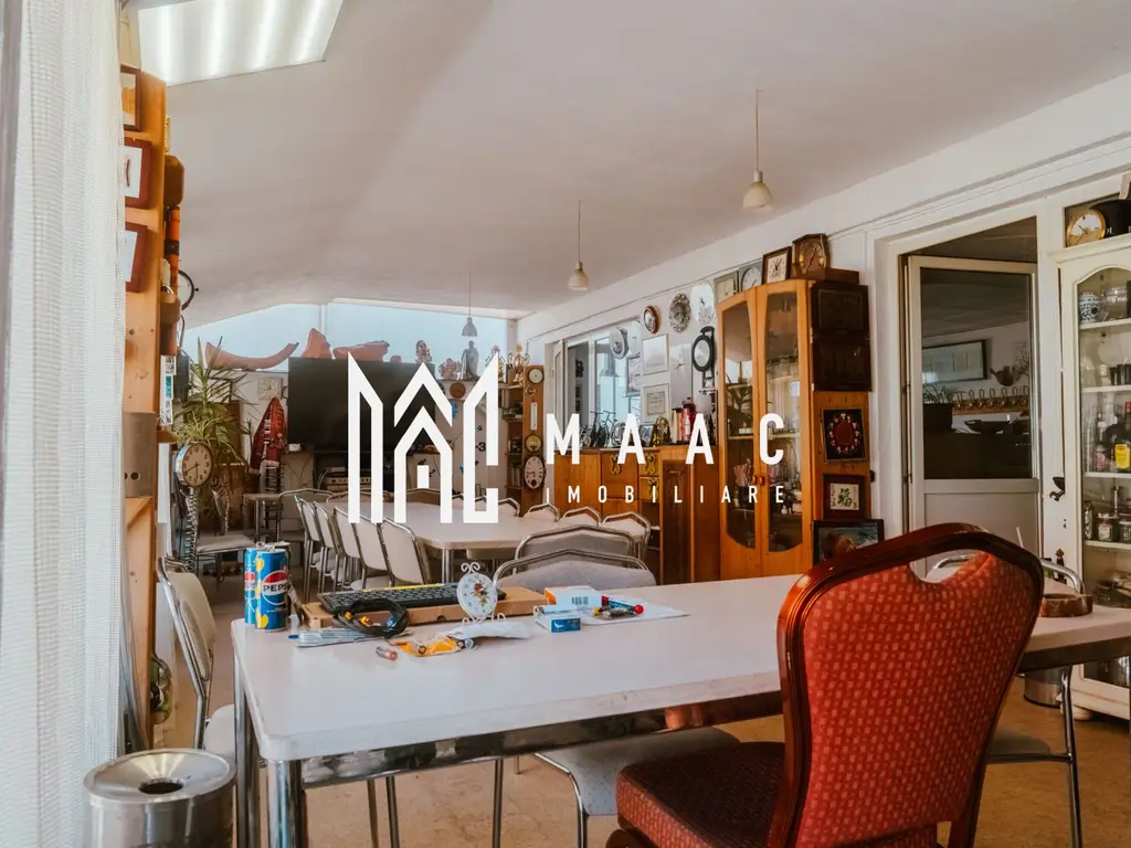 Casa Individuala | 5 Camere | 2 Terase | Teren 1500MP | Turnisor