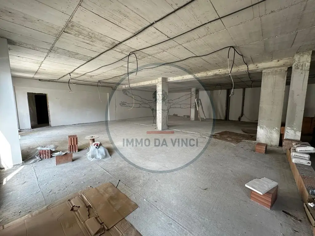 Spatii birouri 142mp si 194mp Marasti Iulius Mall finisaje la cerere