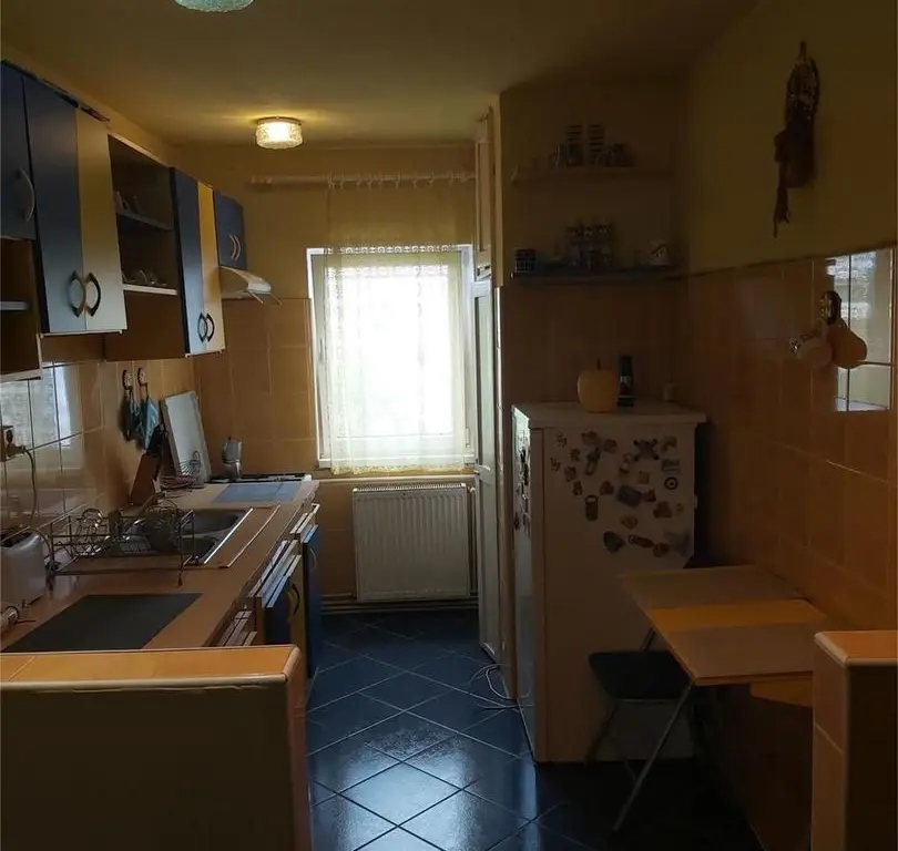 Apartament de vanzare sau la schimb cu casa