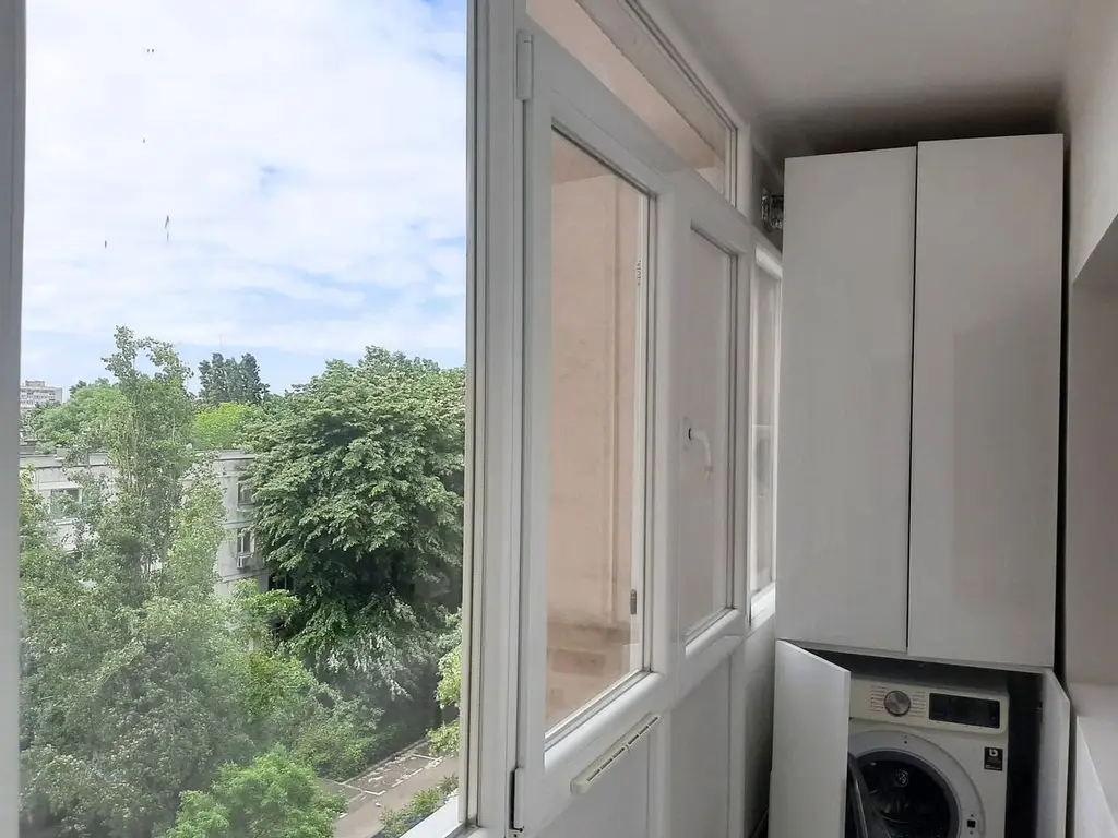 APARTAMENT CARE ÎȚI DĂ SENZAȚIA DE ACASĂ DIN PRIMA SECUNDĂ