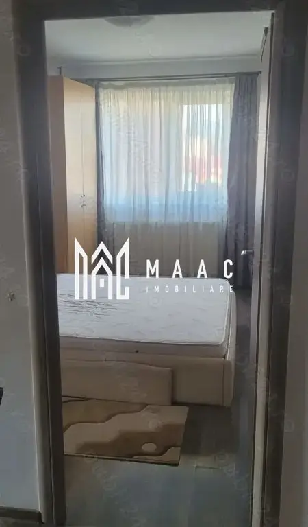 Apartament 3 camere| 2 bai|  Vedere panoramica| Ostroveni