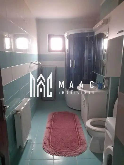 Apartament 2 Camere I Decomandat I Etaj 1 I Brana-Selimbar