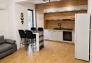 Apartament 2 camere, bloc nou, prima închiriere, 2 locuri de parcare