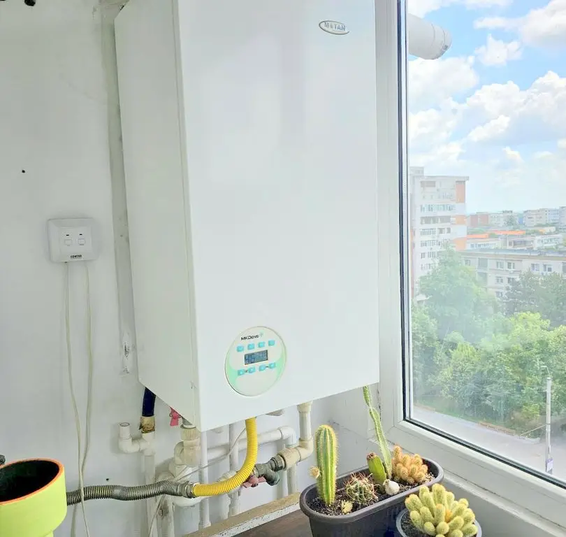 Apartament 2 camere decomandat de vânzare – Mazepa – 57 mp