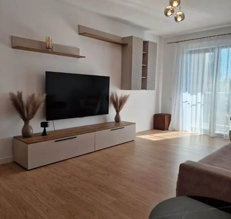 Apartament 2 camere – Nordmark, zonă exclusivistă