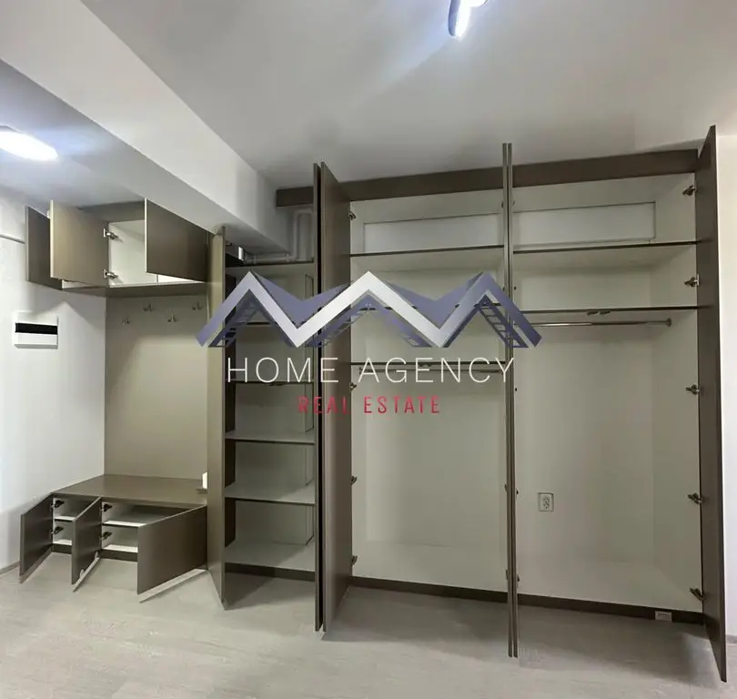 Apartament 2 camere | prima închiriere | Otopeni central