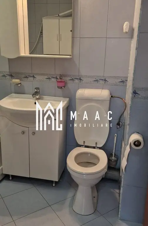 Apartament 3 Camere I 77 MP I Etaj 2 I Balcon I Hipodrom III