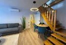 4 camere, parcare, central, zona piata Mihai Viteazu, Bosch, Ntt Data