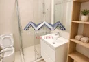 Prima închiriere | Apartament 2 camere | Parcare subterană inclusă