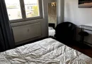 Banu Manta Titulescu apartament 2 camere mobilat de inchiriat