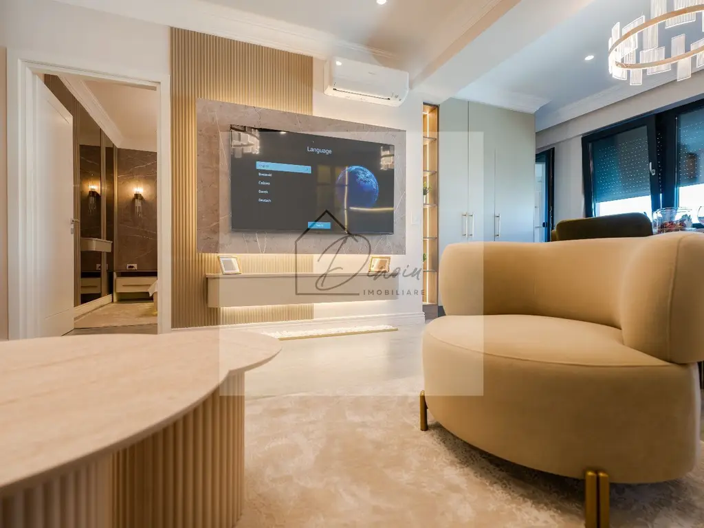 COMISION 0% I 2 camere lux Ivory Residence Pipera I taxare inversa