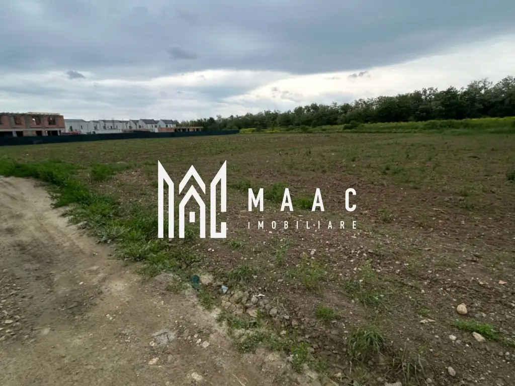 Teren Șelimbăr | 4517Mp | Intravilan