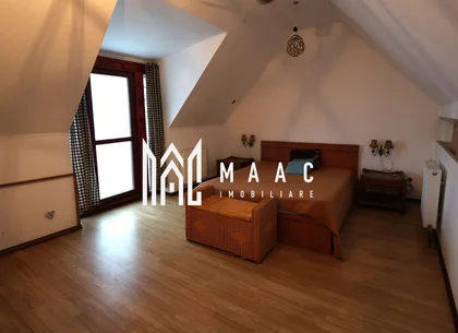Casa 4 camere I Teren 550 mp I Garaj I Zona Trei Stejari