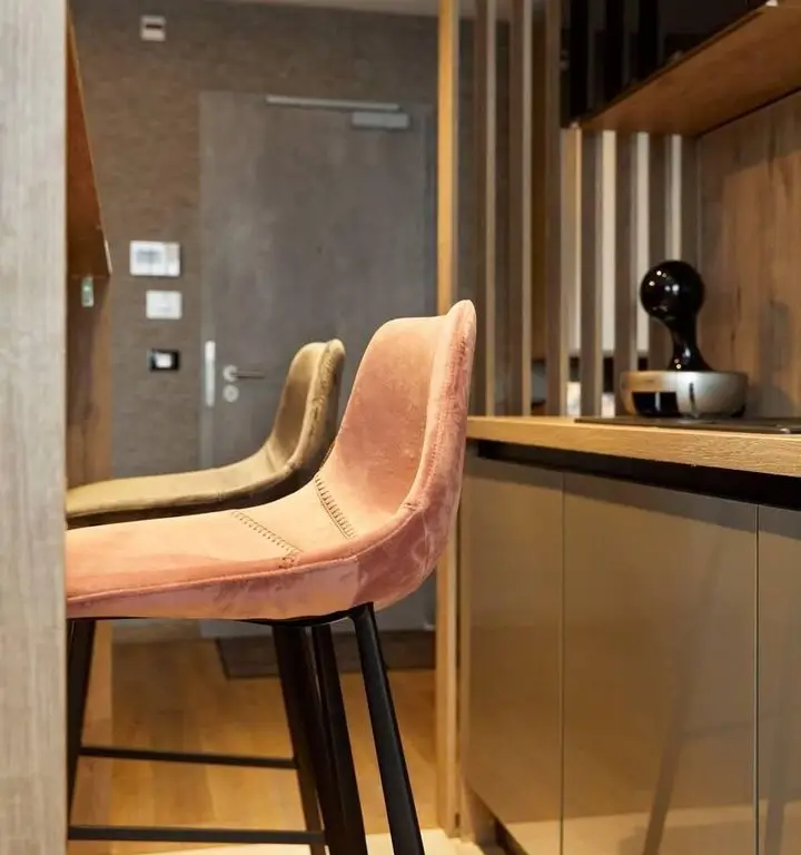 Apartament de lux de închiriat în cartierul rezidențial Kasper