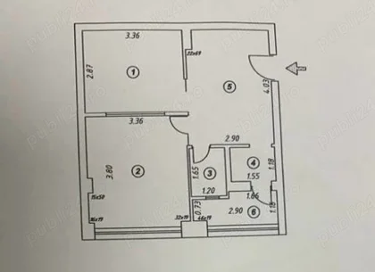 Cabinet Stomatologic Mihai Bravu